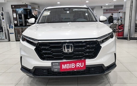 Honda CR-V, 2025 год, 4 570 000 рублей, 2 фотография