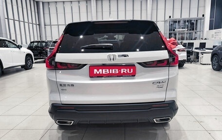 Honda CR-V, 2025 год, 4 570 000 рублей, 7 фотография