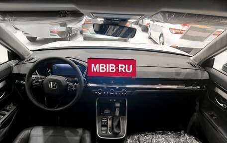 Honda CR-V, 2025 год, 4 570 000 рублей, 17 фотография