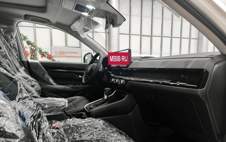 Honda CR-V, 2025 год, 4 570 000 рублей, 13 фотография