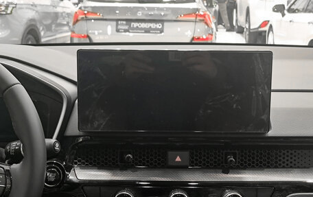 Honda CR-V, 2025 год, 4 570 000 рублей, 18 фотография