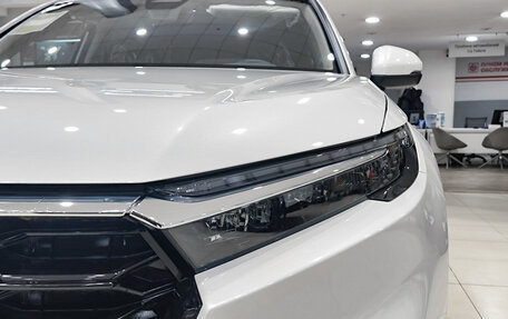 Honda CR-V, 2025 год, 4 570 000 рублей, 21 фотография