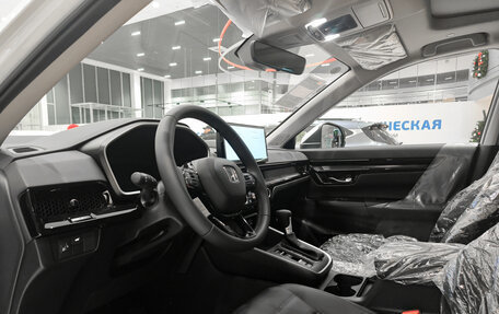 Honda CR-V, 2025 год, 4 570 000 рублей, 20 фотография