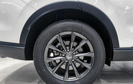 Honda CR-V, 2025 год, 4 570 000 рублей, 22 фотография