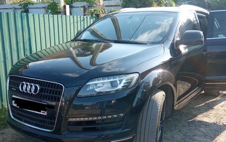 Audi Q7, 2010 год, 1 900 000 рублей, 2 фотография
