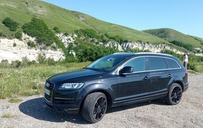 Audi Q7, 2010 год, 1 900 000 рублей, 1 фотография