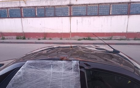 Datsun on-DO I рестайлинг, 2019 год, 350 000 рублей, 5 фотография