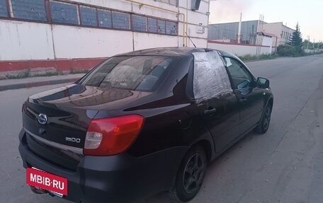 Datsun on-DO I рестайлинг, 2019 год, 350 000 рублей, 3 фотография