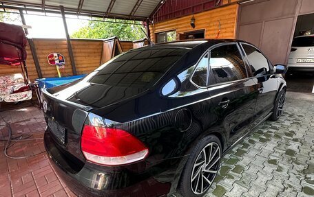 Volkswagen Polo VI (EU Market), 2011 год, 780 000 рублей, 7 фотография