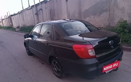 Datsun on-DO I рестайлинг, 2019 год, 350 000 рублей, 2 фотография