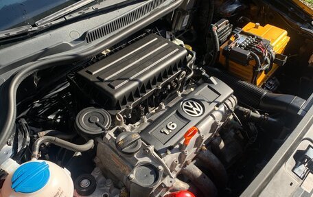 Volkswagen Polo VI (EU Market), 2011 год, 780 000 рублей, 8 фотография