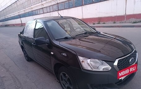 Datsun on-DO I рестайлинг, 2019 год, 350 000 рублей, 4 фотография