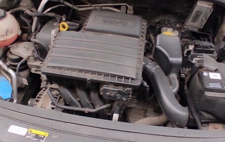 Skoda Rapid I, 2019 год, 1 485 000 рублей, 1 фотография