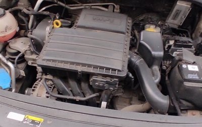 Skoda Rapid I, 2019 год, 1 485 000 рублей, 1 фотография