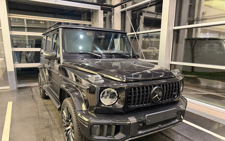 Mercedes-Benz G-Класс AMG, 2025 год, 33 800 000 рублей, 1 фотография