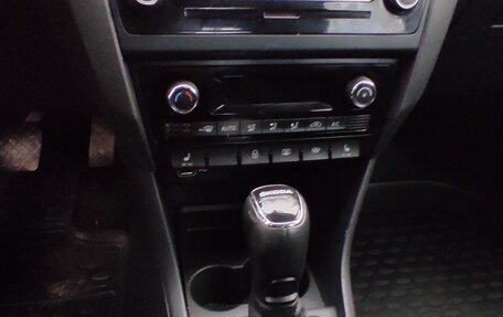 Skoda Rapid I, 2019 год, 1 485 000 рублей, 4 фотография