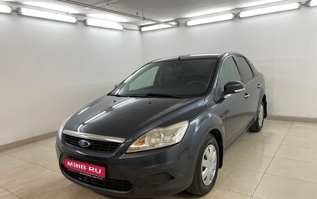 Ford Focus II рестайлинг, 2008 год, 500 000 рублей, 1 фотография
