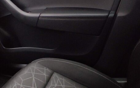 Skoda Rapid I, 2019 год, 1 485 000 рублей, 5 фотография