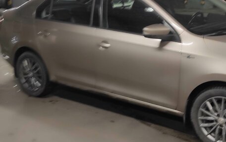 Skoda Rapid I, 2019 год, 1 485 000 рублей, 10 фотография