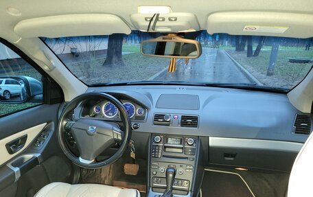 Volvo XC90 II рестайлинг, 2013 год, 2 000 000 рублей, 14 фотография