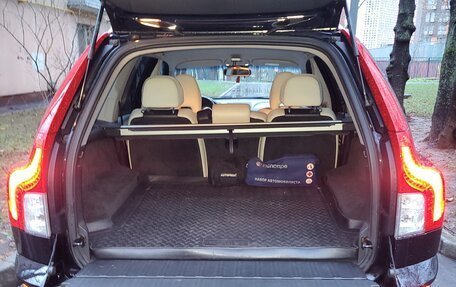 Volvo XC90 II рестайлинг, 2013 год, 2 000 000 рублей, 22 фотография