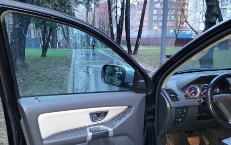 Volvo XC90 II рестайлинг, 2013 год, 2 000 000 рублей, 10 фотография