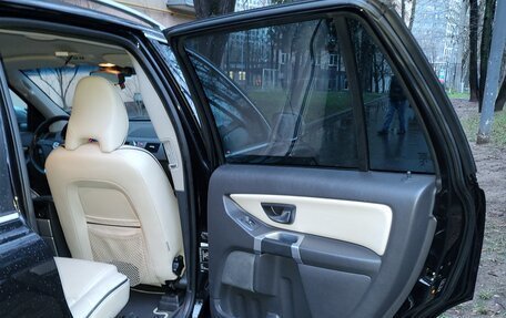 Volvo XC90 II рестайлинг, 2013 год, 2 000 000 рублей, 17 фотография