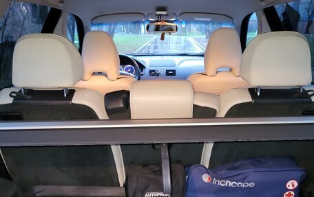 Volvo XC90 II рестайлинг, 2013 год, 2 000 000 рублей, 20 фотография