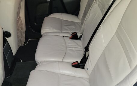 Volvo XC90 II рестайлинг, 2013 год, 2 000 000 рублей, 11 фотография