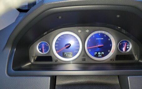 Volvo XC90 II рестайлинг, 2013 год, 2 000 000 рублей, 23 фотография