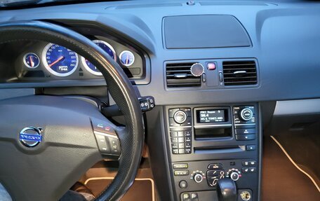 Volvo XC90 II рестайлинг, 2013 год, 2 000 000 рублей, 24 фотография