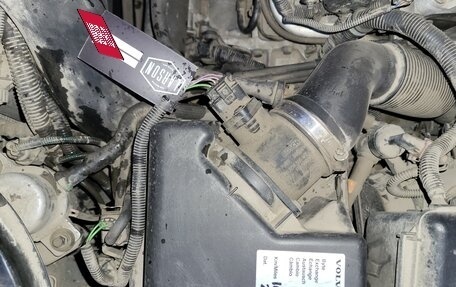 Volvo XC90 II рестайлинг, 2013 год, 2 000 000 рублей, 26 фотография