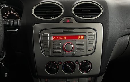 Ford Focus II рестайлинг, 2008 год, 500 000 рублей, 7 фотография