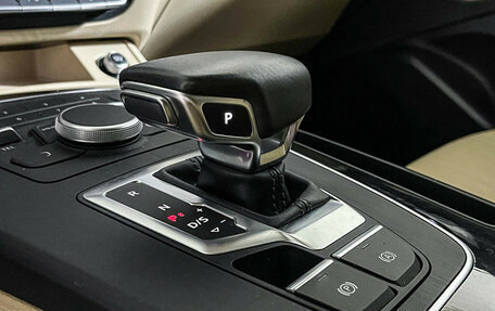 Audi Q5, 2018 год, 3 747 000 рублей, 16 фотография