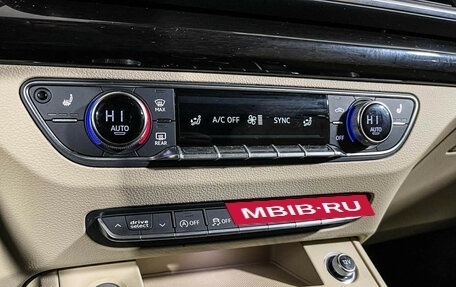 Audi Q5, 2018 год, 3 747 000 рублей, 15 фотография