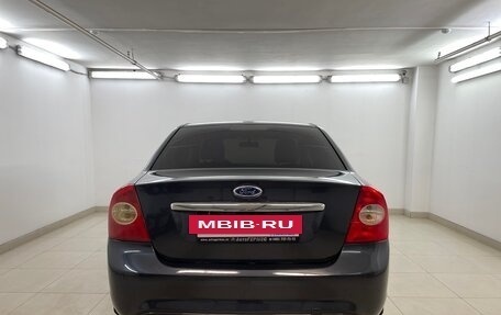 Ford Focus II рестайлинг, 2008 год, 500 000 рублей, 3 фотография