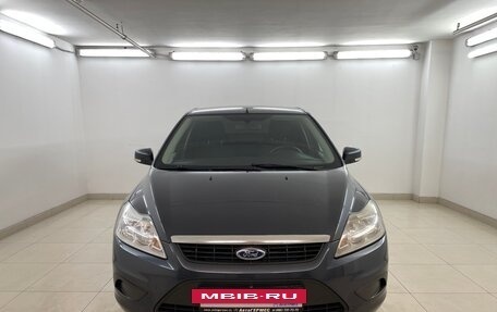 Ford Focus II рестайлинг, 2008 год, 500 000 рублей, 2 фотография