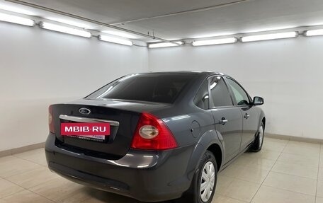 Ford Focus II рестайлинг, 2008 год, 500 000 рублей, 4 фотография