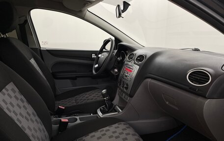 Ford Focus II рестайлинг, 2008 год, 500 000 рублей, 9 фотография