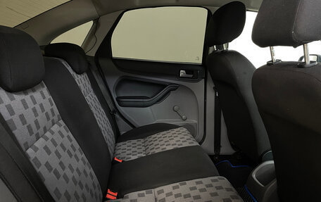 Ford Focus II рестайлинг, 2008 год, 500 000 рублей, 10 фотография