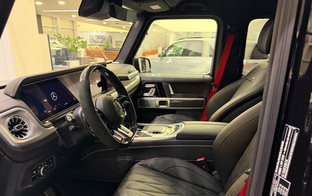 Mercedes-Benz G-Класс AMG, 2025 год, 33 800 000 рублей, 5 фотография