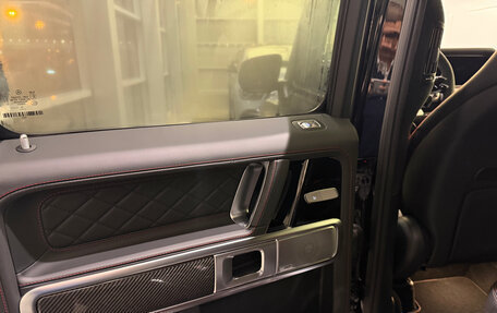 Mercedes-Benz G-Класс AMG, 2025 год, 33 800 000 рублей, 7 фотография