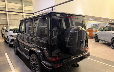 Mercedes-Benz G-Класс AMG, 2025 год, 33 800 000 рублей, 3 фотография