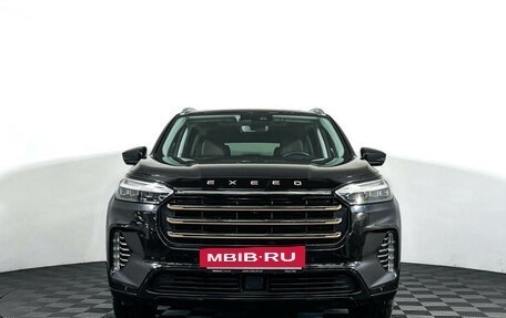 CheryExeed VX, 2023 год, 3 197 000 рублей, 2 фотография