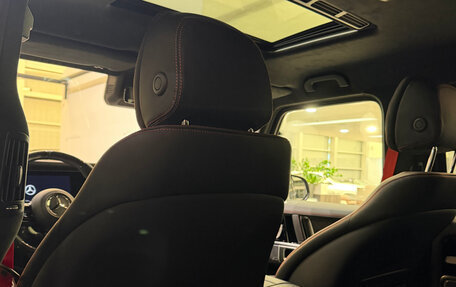 Mercedes-Benz G-Класс AMG, 2025 год, 33 800 000 рублей, 9 фотография