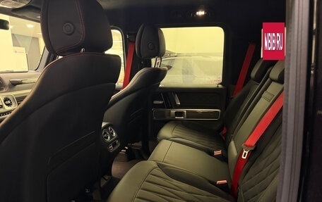 Mercedes-Benz G-Класс AMG, 2025 год, 33 800 000 рублей, 8 фотография