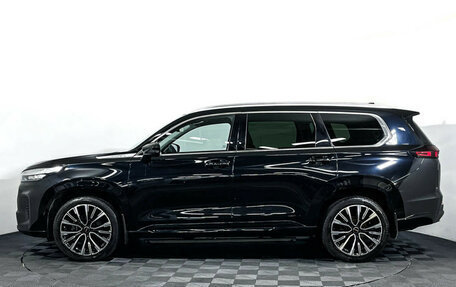 CheryExeed VX, 2023 год, 3 197 000 рублей, 8 фотография