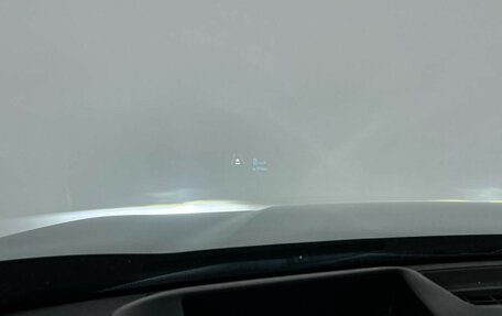 CheryExeed VX, 2023 год, 3 197 000 рублей, 15 фотография