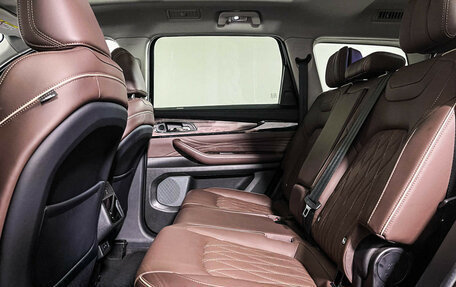 CheryExeed VX, 2023 год, 3 197 000 рублей, 10 фотография