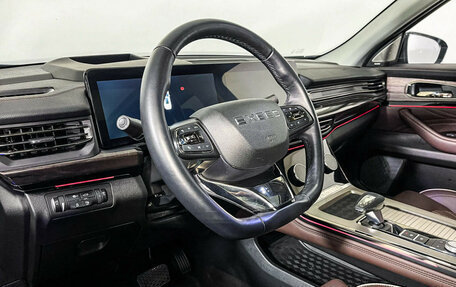 CheryExeed VX, 2023 год, 3 197 000 рублей, 13 фотография